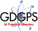 link to GDGPS